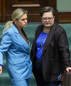 "Spadek motywacji uczniów". Wiceministra odpowiada na zarzuty