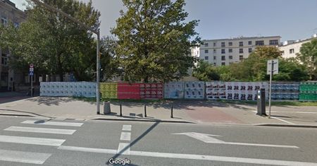 Rekordowa działka na sprzedaż. Ratusz liczy na dużą sumę