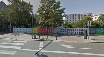 Rekordowa działka na sprzedaż. Ratusz liczy na dużą sumę