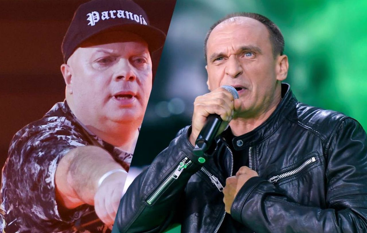 Krzysztof Skiba podsumował Pawła Kukiza: "Kaczyński rozegrał go jak małego chłopca"