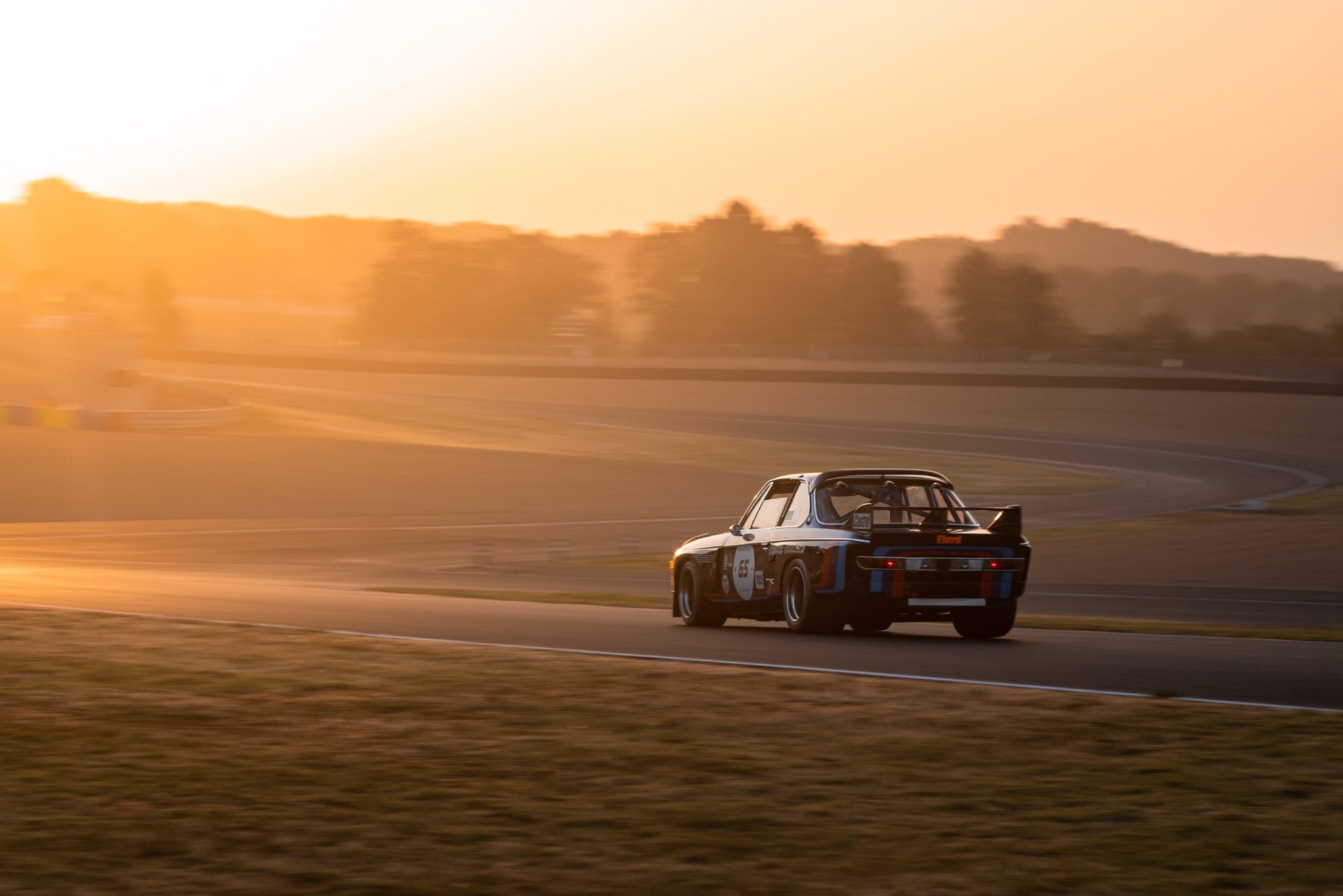 Le Mans Classic