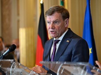 Niemcy idą w ślady Polski. Niemiecki MON zapowiada