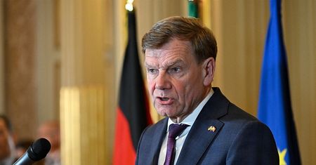 Niemcy idą w ślady Polski. Niemiecki MON zapowiada