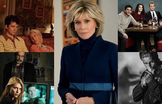 Brytyjczycy więcej płacili za Netflix i jedzenie na wynos