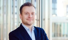 Sebastian Szysz za Krzysztofa Sobieszka kieruje działem strategii w Zenith