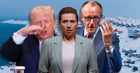 Trump karze Europę. "To zła wiadomość dla UE i NATO"