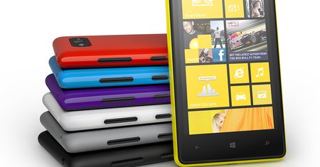 Personalizowane obudowy Nokii powracają w wielkim stylu