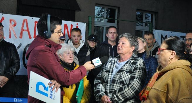 Nowy program interwencyjny Radia Poznań