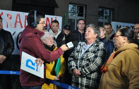 Nowy program interwencyjny Radia Poznań