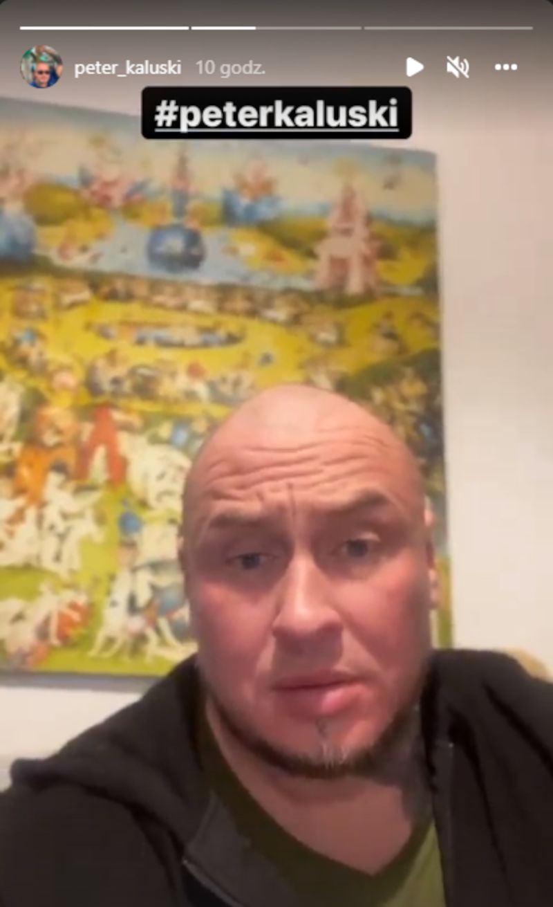 Ochroniarz "oszusta z Tindera" chwali się przyjaźnią z Antkiem Królikowskim. Wiedzieliście, że są tak blisko? 