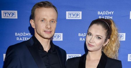 Marta zdobyła miłość dzięki "Rolnikowi". Ale ledwo dała radę go obejrzeć