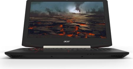 Acer Aspire VX5-591G: wszechstronne laptopy 15.6” z Kaby Lake i GeForcem GTX 1050