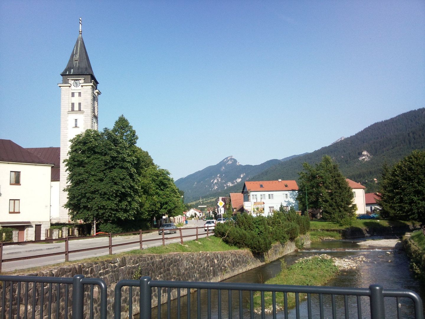 Mała Fatra zaprasza do odwiedzin