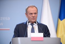 Dokumenty ws. Pegasusa. Tusk: prezydent nie wyraził zainteresowania
