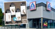 Znicze, kwiaty i wkłady od 1,99 zł. W Aldi promocja 4+2 gratis