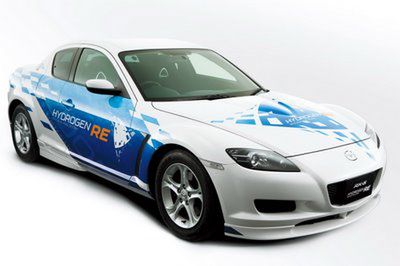 Mazda czystsza i bardziej ekonomiczna
