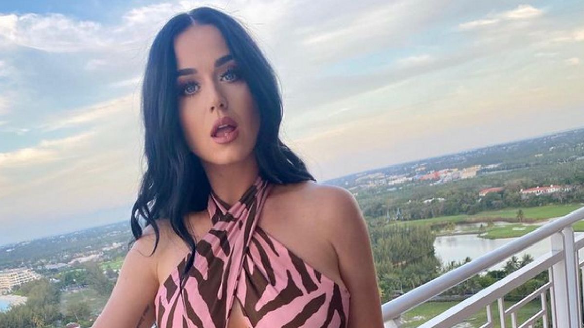Katy Perry ma ostatnio sporo problemów związanych z niercuhomościami