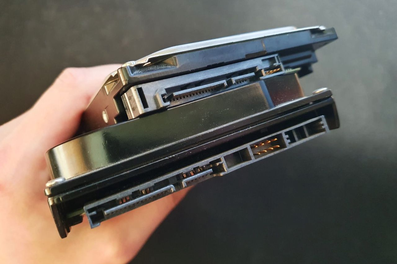 Masz dysk HDD? Twój komputer może przyspieszyć w grach