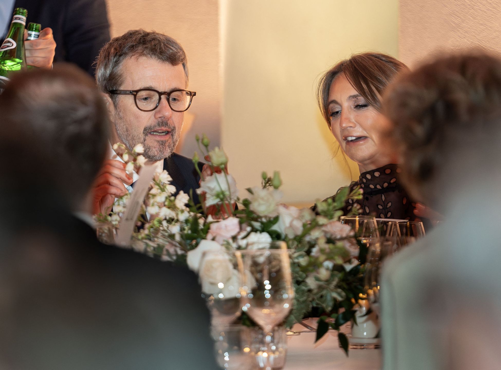 Wizyta króla Fryderyka X w Polsce