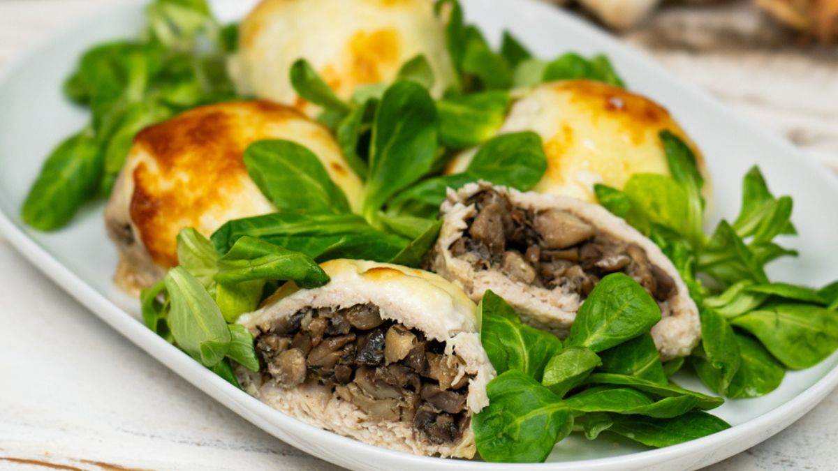 Wystarczy tylko raz na nie spojrzeć, aby natychmiast zgłodnieć