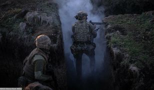 "Odgryź i utrzymaj". Czy przełom na ukraińskim froncie jest możliwy?­