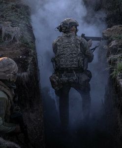 "Odgryź i utrzymaj". Czy przełom na ukraińskim froncie jest możliwy?­