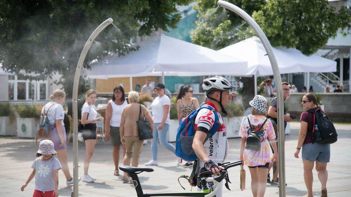 Fale upałów mają duże konsekwencje dla gospodarki