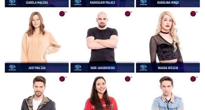 2,23 mln widzów debiutu „Big Brothera” w TVN7. Stacja bezkonkurencyjnym liderem w 16-49