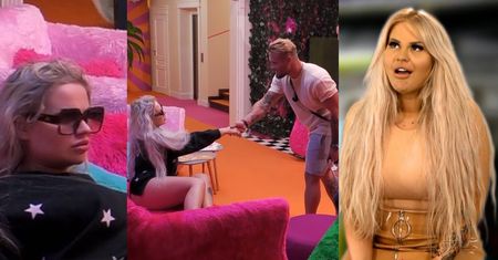 "Warsaw Shore": Skacowana Ewelona uderzona strzałą Amora! "O ku*wa"