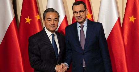 "Lex anty-Huawei". Chińskie zagrożenie jest większe, niż się nam wydaje