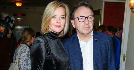 Monika Zamachowska nie chciała mieć dziecka ze Zbigniewem. Zdradziła powody tej decyzji