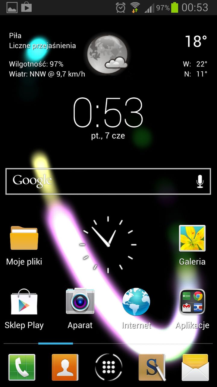 Weekendowy Zestaw Gier i Aplikacji: minimalistyczny launcher, kulinarny Instagram i wciągające wyścigi 5