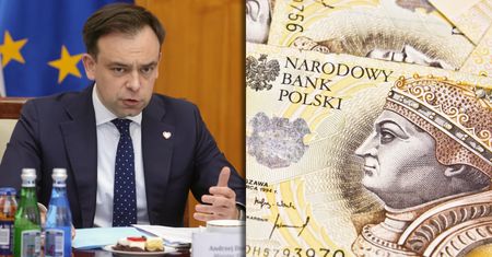 Ogromny deficyt i dług. Minister ujawnił liczby