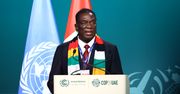 Zimbabwe współpracuje z Rosją. Jest ogłoszenie