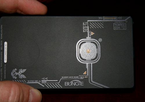 Zune Halo 9