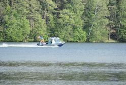Mazury. Koszmar na jeziorze Bełdany. 5-latka wpadła pod śrubę