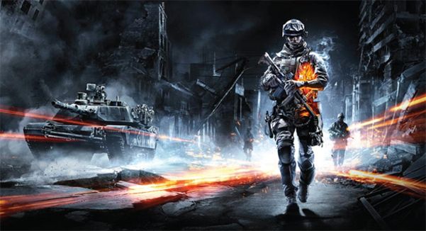 Plotka - data premiery Battlefield 3 1