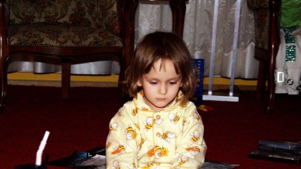 Od tego czasu Fabien Wiśniewka bardzo się zmieniła