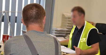 Gdańsk. Złodziej unikał więzienia. Teraz może w nim spędzić nawet 15 lat