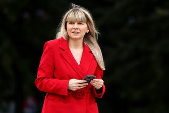 Wojowniczka czy urzędniczka państwowa? Pytania o rzeczniczkę praw dziecka [OPINIA]