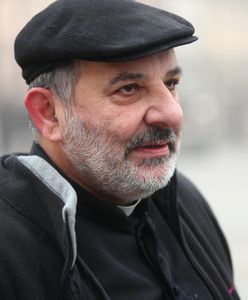 Obowiązkowe szczepienie księży? Ks. Isakowicz-Zaleski: To kwestia odpowiedzialności