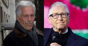 Bill Gates zaraził się chorobą weneryczną od Rosjanek? Jego otoczenie zareagowało na rewelacje z akt Jeffreya Epsteina