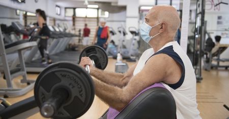 Siłownie, kluby fitness i baseny wracają. Rząd podał daty