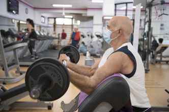 Siłownie, kluby fitness i baseny wracają. Rząd podał daty