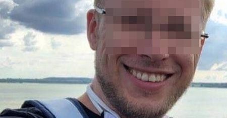 Daniel S. nie żyje. Tragiczny finał poszukiwań dentysty z Krakowa