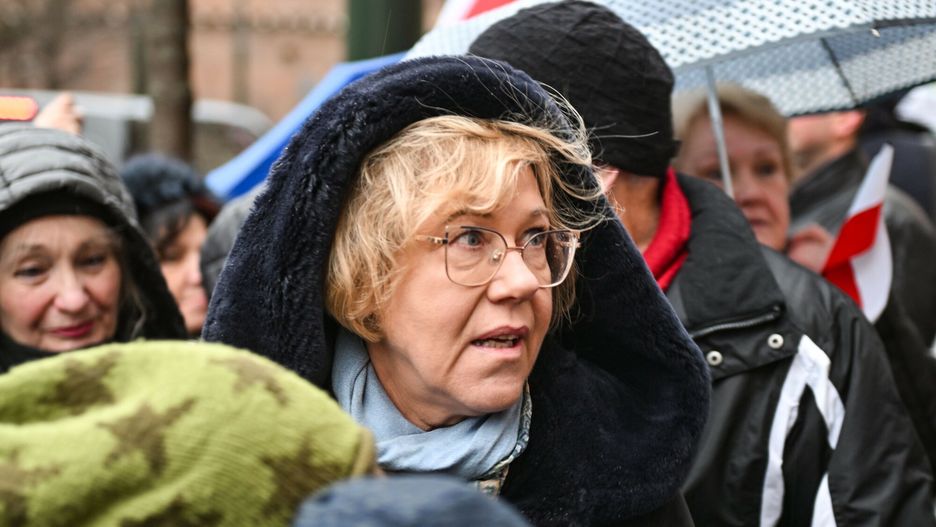 Barbara Nowak jest gotowa wystartować w wyborach do europarlamentu z listy PiS