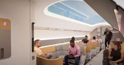 Transport przyszłości. Virgin Hyperloop prezentuje niezwykłe wideo