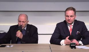 Był związany z ministerstwem. Ujawnia, co mówili o przedsiębiorcach