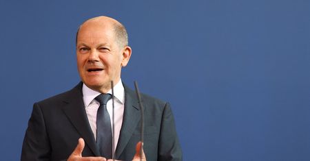 Kanclerz Niemiec: uniknięcie eskalacji, która wciągnie NATO, jest dla mnie najwyższym priorytetem