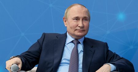 Nowe sankcje dla Rosji. Grupa G-7 ma dość rosyjskich okrucieństw